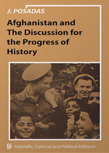 Read more about the article Afghanistan and the discussion for the progress of history