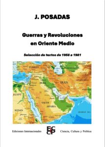Read more about the article Guerras y revoluciones en Oriente Medio