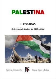 Read more about the article Palestina