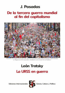 Read more about the article De la tercera guerra mundial al fin del capitalismo