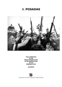 Read more about the article The Alternative Of The Revolutionary State In The Construction Of The Workers State In Europe