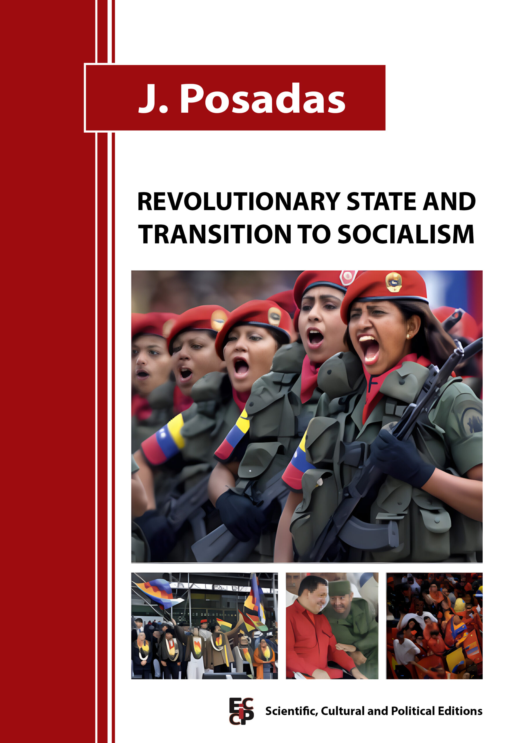 You are currently viewing The Revolutionary State And The Transition To Socialism