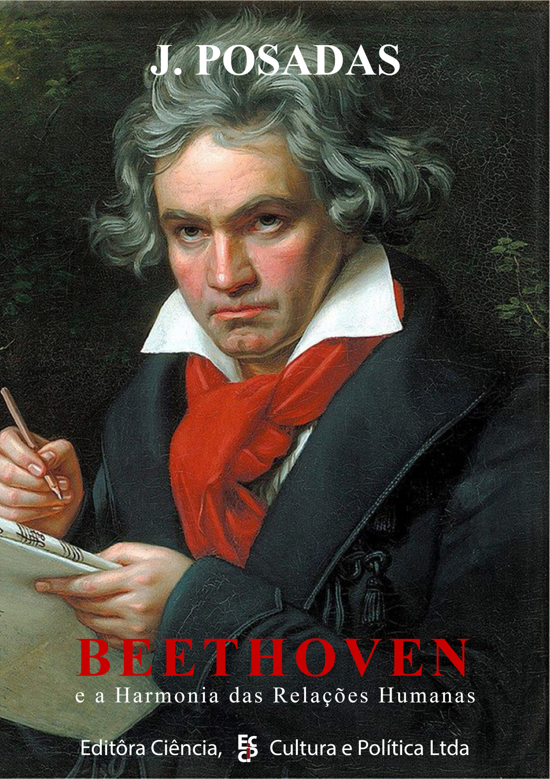 You are currently viewing Beethoven e a Harmonia das Relações Humanas