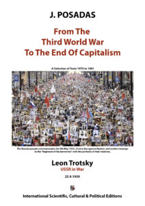 Read more about the article From The Third World War To The End Of Capitalism