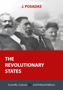 Read more about the article The Revolutionary States
