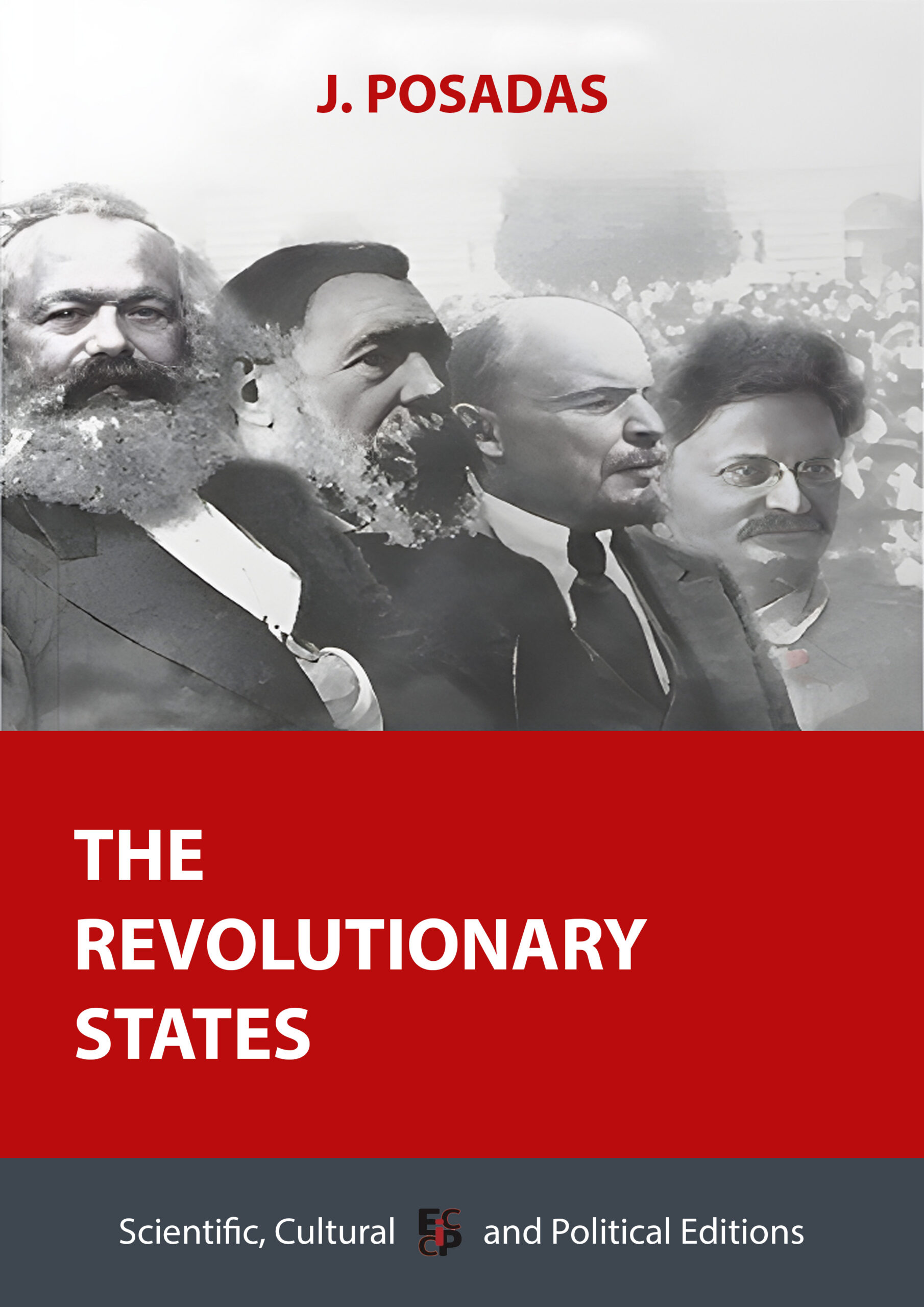 You are currently viewing The Revolutionary States