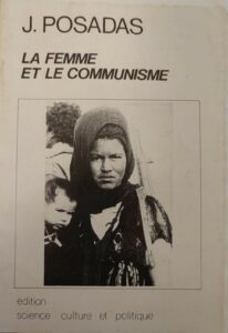 Lire la suite à propos de l’article La femme et le communisme